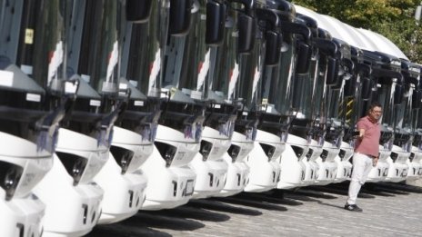 България се заема с предложения по спорните точки от пакета за мобилност