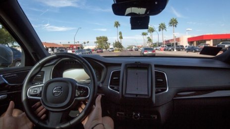 Uber забавя растежа си, а Lyft побърза да се възползва от това