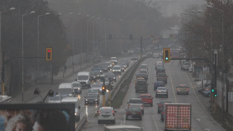 ЕС окончателно забрани бензиновите и дизеловите коли от 2035 г.