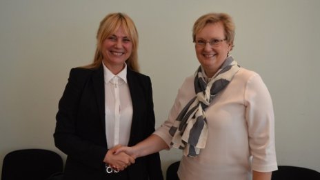 Шведските инвестиции в България приближават 200 млн. евро