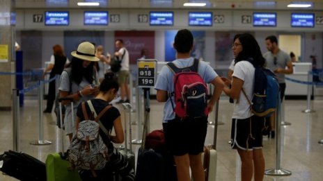 Първото полугодие донесе сериозни загуби за руските авиокомпании