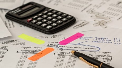 Застрахователите са реализирали премиен приход от над 2,3 млрд. лв. за 2017 г. 