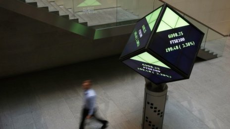 Европейските пазари игнорираха напрежението между Пхенян и Вашингтон