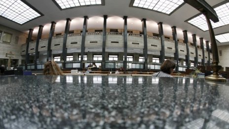 БНБ определи нулево ниво на антицикличния буфер и за четвъртото тримесечие