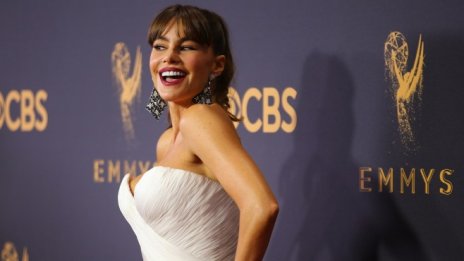 София Вергара отново e най-високоплатенaта телевизионна актриса