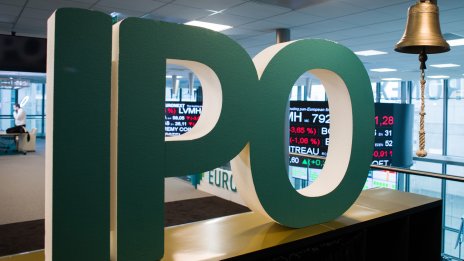 PwC: Несигурността забави редица IPO-та в Европа през първото полугодие