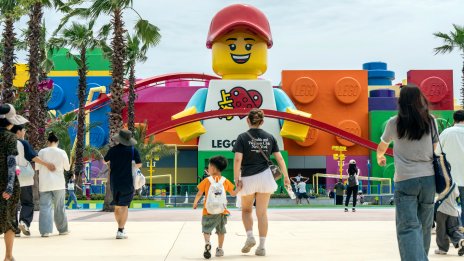 Кадър на деня за 21 юни