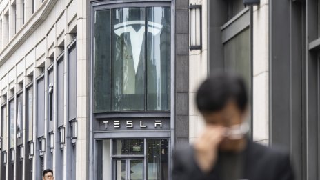 Какво поиска Мъск от държавните представители на Китай?