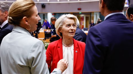 ЕС е готов, ако търговските преговори със САЩ се провалят