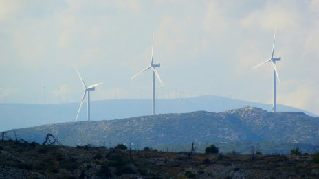 КЗК даде зелена светлина за продажбата на ВЕИ активите на Alpiq