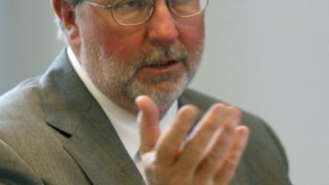 Денис Гартман: В САЩ няма бедни 