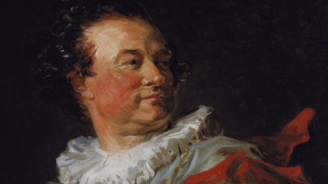 Портрет на Фрагонар се продаде за рекордна цена