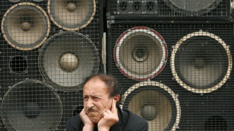 Как музикалната индустрия разбира коя песен (ще) слушате?