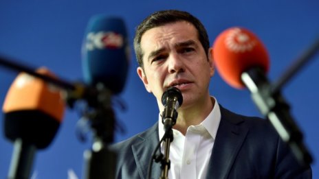 Гърция е готова на сделка с Меркел за обратното връщане на мигранти