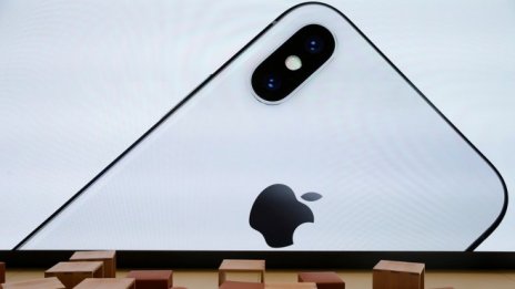 Apple намери втори доставчик на OLED екрани за iPhone