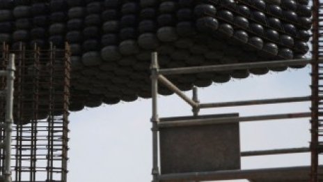 Бум на строителството на хотели отчита секторът през 2017 г.