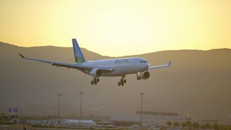 Ново подразделение на IAG започва нискотарифни полети от Австрия 