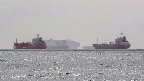 Износът на руски петрол рязко се увеличи до най-големите обеми за 2024 г.