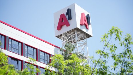 България е най-бързо растящият пазар за А1 благодарение на сделката за СТЕМО 