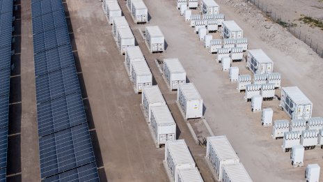 "Електрохолд Трейд" си партнира с германската The Mobility House в управлението на енергийни активи