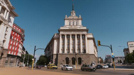 НС не прие промените в Плана за възстановяване и устойчивост на "Мини Марица-Изток"