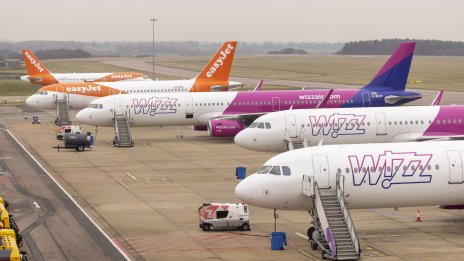 К. Занков: Нискотарифните авиокомпании имат основен принос за ръста на туризма в България