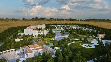 КФН дава на прокуратурата проверката на "Исторически парк" АД