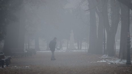 2000 филтъра за мръсен въздух ще бъдат поставени по различни сгради в София