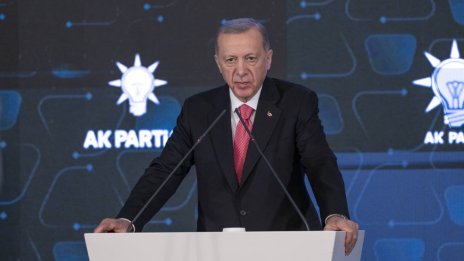 Най-важните избори за тази година ще бъдат в Турция