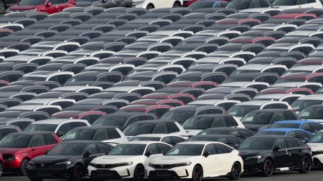 Honda и POSCO ще рециклират съвместно електромобилни батерии