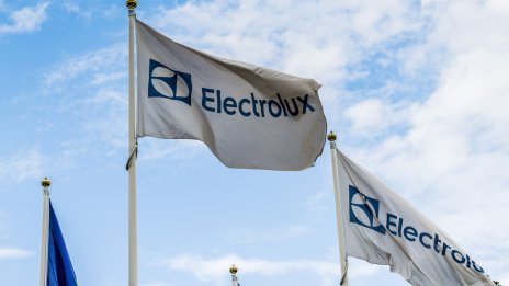 Electrolux очаква свиване на печалбата