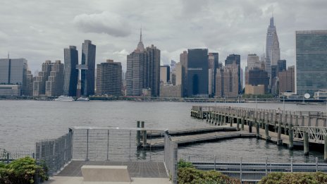Ню Йорк и Чикаго са най-застрашени от спад на жилищния пазар в САЩ