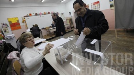 Трябва ли правото на глас да зависи от уседналостта?