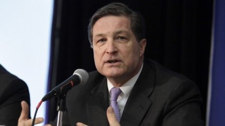 Председателят на Фед за Ричмънд Джефри Лакър подаде оставка