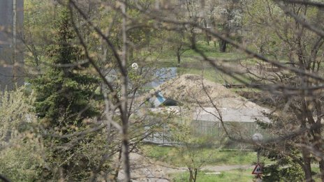 Референдумът за Младост няма да спре застрояването в квартала, твърди експерт