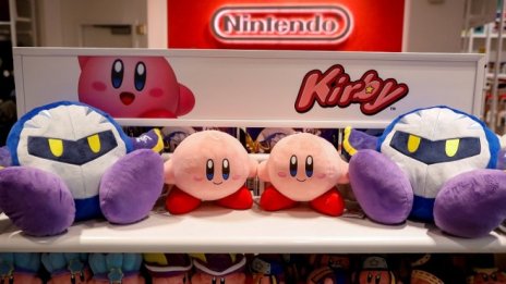 Липсата на нови игри от Nintendo засегна резултатите ѝ