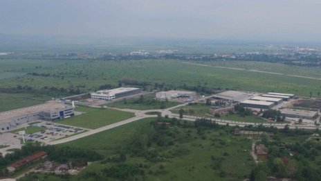 Граждани протестират заради инфраструктурата около Индустриална зона "Божурище"