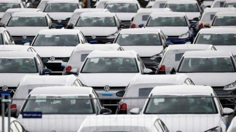 Volkswagen поглежда към автономните превозни средства 