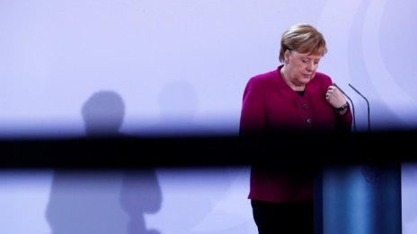 Оттеглянето на Меркел от политиката - хаос или нов шанс за бъдещето на ЕС