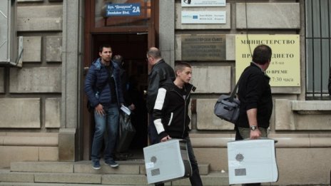 Прокуратурата повдигна обвинения на председателя на Агенцията за българите в чужбина