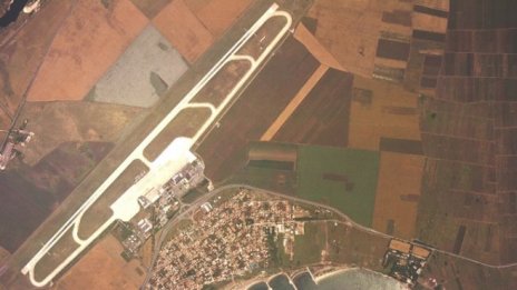 Летище Бургас е приело над 400 полета от Беларус през летния сезон