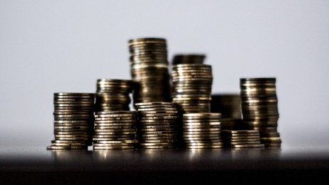 В края на септември парите в обращение достигнаха 16,644 млрд. лева