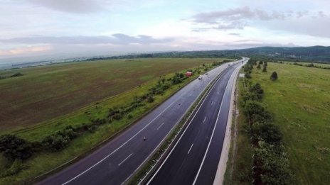 АПИ обяви търга за надзор на първите 76 км от АМ "Русе-Велико Търново“