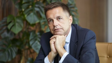 Кажимир: Борбата с финансовата фрагментация не бива да отслабва волята за реформа