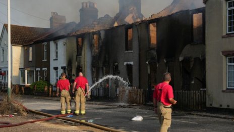 Кадър на деня за 19 юли