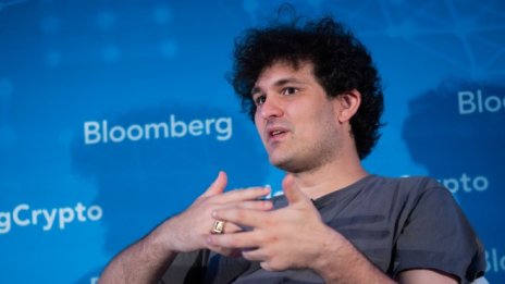 Титаните на Wall Street: Още по-смъртоносната пандемия за Сам Банкман-Фрийд