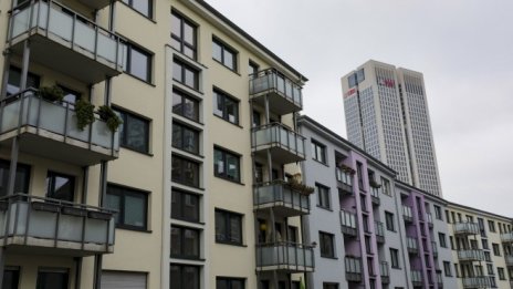 Подемът на цените на германския имотен пазар отслабва