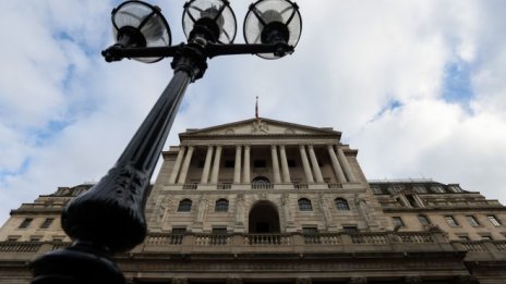 Поредният връх на британската инфлация може да подтикне АЦБ към по-агресивен ход