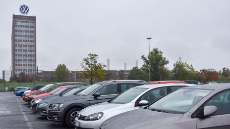 Volkswagen ще плати 50 млн. евро на собственици на коли в Италия заради „Дизелгейт“