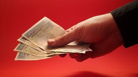 46% от фирмите у нас са получавали искане за подкуп от държавна структура